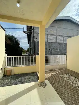 DIJUAL RUMAH  NYAMAN DI BEKASI