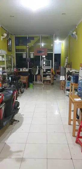 Dijual Ruko Palm Evenue (ukx17m)
