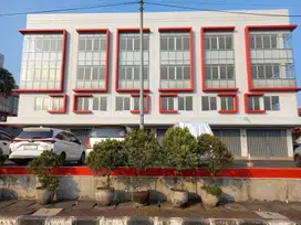 Ruko Murah di jl peta selatan, kalideres Jakarta Barat