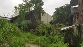 Pabrik Kampung Larang Jl. Sentosa Medan Binjai Km 12