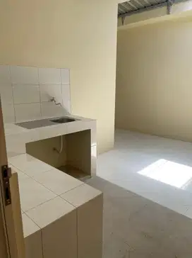 Rumah 1 Lantai dalam kawasan Summarecon  Makassar