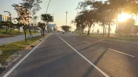 Ruko Sewa Ready Siap Pakai di Komplek Rukan Marina Bay Pik 2
