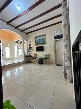 Rumah Mewah 2 Lantai daerah Jl. Pettarani dan Jl. Sukaria