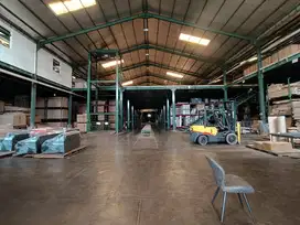 Gudang di pasir jaya ,Jatiuwung ,tangerang