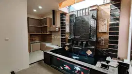 Dijual Rumah Bagus Mewah Cirebon Kota Ada Kolam Ikan Fully Furnished