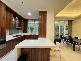 For Rent Apartment Botanica 3Kamar Tidur