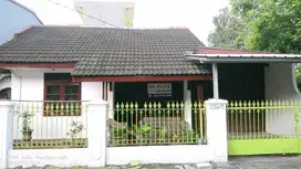 Jual Rumah Hook Pamulang Permai