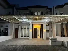Disewakan Rumah Royal Residence Cluster Windsor