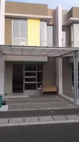 Dijual Rumah Cantik pik2 (ukuran 4.5x10m)