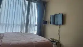 Dijual Apartemen Casagrande Residence Phase 1