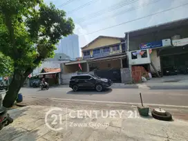 Disewakan Ruang Usaha Grogol Jakarta Barat