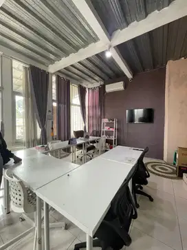 Dijual Rumah murah Mainroad Cigadung Cibeunying sayap Cikutra
