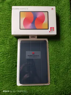 Tablet Huawei Matepad SE 11 4/128 GB NEW Garansi resmi