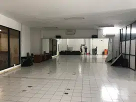 Jual / Sewa Ruko di Jl. Banceuy, Braga - Kota Bandung