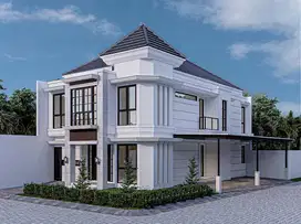 Jemursari regency hok baru 2lt
