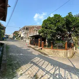 Dijual Rumah murah Komplek cibiru dekat tol cileunyi