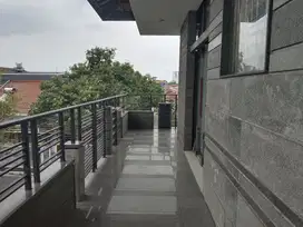 Jual Rumah Hoek di Leuwi Anyar Bandung Siap Huni Besar Bagus