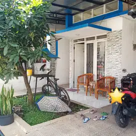 Dijual Rumah Murah Margacinta BuahBatu