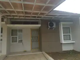 Dijual Rumah siap huni dalam komplek Katapang