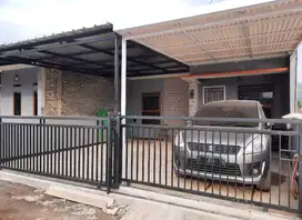 RUMAH PALING TERJANGKAU DENGAN LOKASI STRATEGIS DI BANDUNG