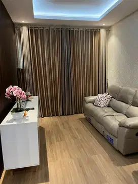 Hot Listing Dijual Rumah Cluster Faraday, Full Renov, Siap Huni