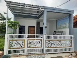 RUMAH TERMURAH PINGGIR JALAN RAYA PROPINSI
