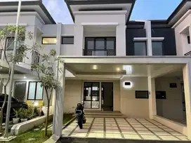 Jual Rumah SIAP HUNI (ready stock) di Podomoro Park Buah Batu Bandung