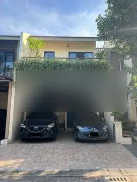 Rumah Mewah Dan Murah di Bintaro