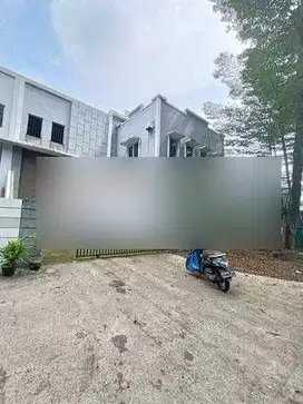 Taman Tekno BSD Gudang 2lt,Sangat bisa untuk kantor 6,9M