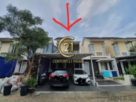 Dijual Rumah Cantik Di Lengkong Wetan Serpong