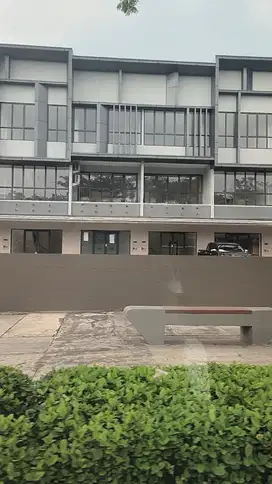 di jual ruko greenwich business park