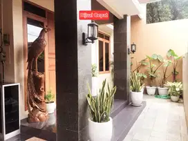 Jual Cepat Rumah Ceiling Tinggi Cantik Bagus Mewah Kokoh Cirebon Kota
