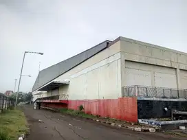 Dijual Tanah & Bangunan Ex Carrefour Ciputat