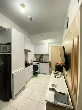 Jual Apartment Ayodya 2 bedroom Full Furnished Cikokol Tangerang