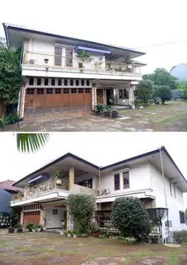 TURUN HARGA , RUMAH MURAH 3 LANTAI DI RADAR AURI