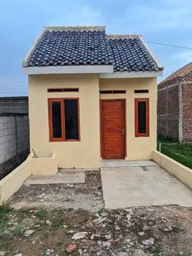 rumah termurah di bandung