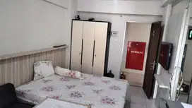 Disewakan bulanan Apartemen Gunawangsa Manyar  dekat ngagel jemursari