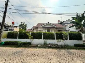 Rumah Dijual Luas Murah Strategis di Bintaro Jaya Sektor 5