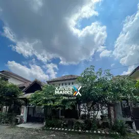 Dijual Rumah Siap Huni 1 Lantai SHM Dekat Suhat