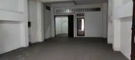 Jual Ruko 3 lantai di Otto Iskandardinata Bandung