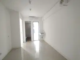 Sewa 2 Kamar Kosongan Apartemen Bassura City free IPL