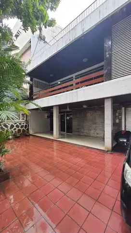 Rumah di Menteng jakpus