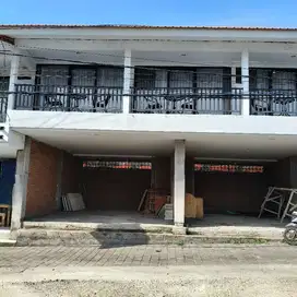 Disewakan toko area pererenan