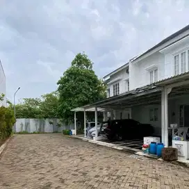 Rumah Di Semawis Kedungmundu Semarang Dekat Unimus