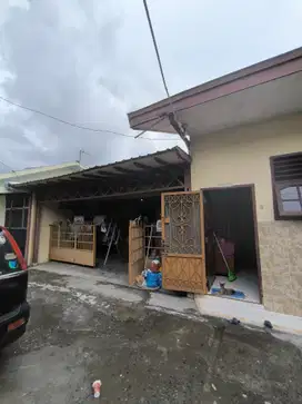 Dijual Rumah Jalan Setia Budi Gang Haji Idris