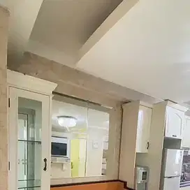 DISEWAKAN unit apartemen kalibata city 2bedroom