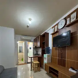 DISEWAKAN Unit 2bedroom Apartemen Kalibata City