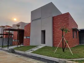 Samanea Hill KPR 3jt/bln Free BPHTB, AJB, BBN & SHM Bonus AC Tiap KT
