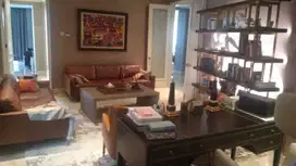 Apt Mewah Dharmawangsa, 351 m², Lt 16 – Rp 16 M
