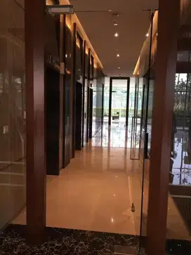 Di jual apartemen pondok indah residen